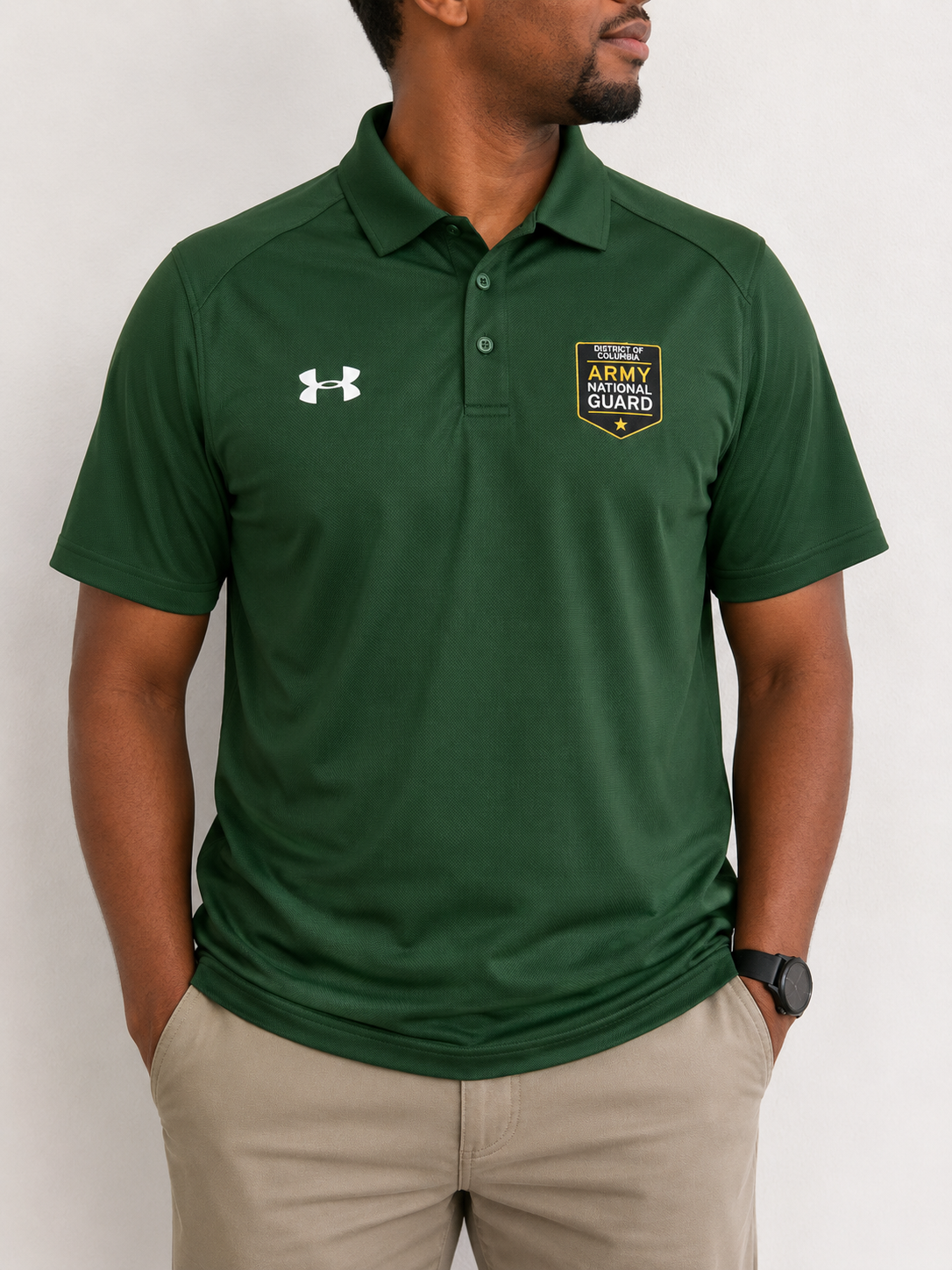 Under Armour Polo